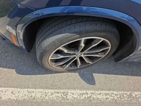 BMW X3 * XDRIVE30I * ЛАЗЕРИ * ПОДГРЕВИ * KEYLESS* CARFAX, снимка 16