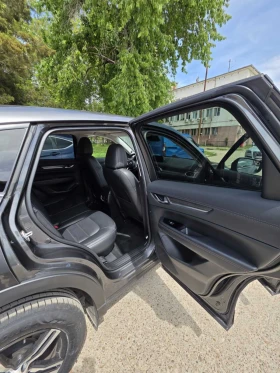 Mazda CX-5 2.2d 175, снимка 8