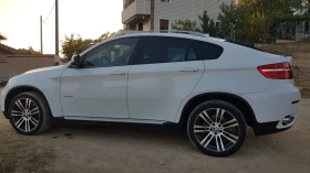 BMW X6 M Sportpaket 4, 0 D, снимка 4
