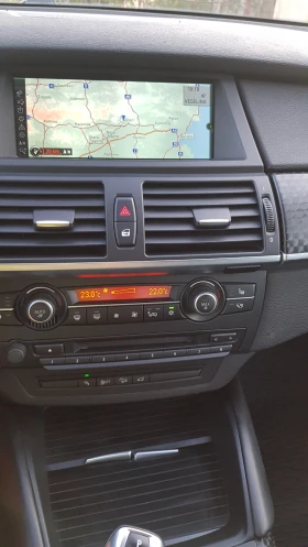 BMW X6 M Sportpaket 4, 0 D, снимка 14