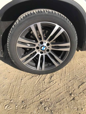 BMW X6 M Sportpaket 4, 0 D, снимка 16