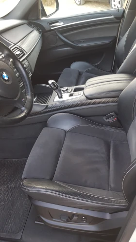 BMW X6 M Sportpaket 4, 0 D, снимка 5