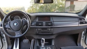 BMW X6 M Sportpaket 4, 0 D, снимка 10