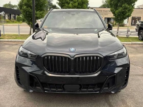 BMW X5 xDrive50e/ВЪЗДУШНО/ПАНОРАМА/ДИСТРОНИК/360, снимка 2
