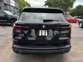 BMW X5 xDrive50e/ВЪЗДУШНО/ПАНОРАМА/ДИСТРОНИК/360, снимка 5