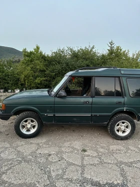Land Rover Discovery 2.5 tdi, снимка 3