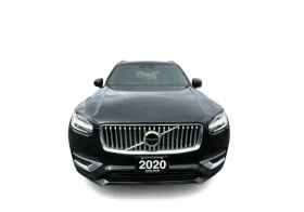 Volvo Xc90 T6* AWD* Камера* Virtual* Bowers&Wilkins , снимка 8