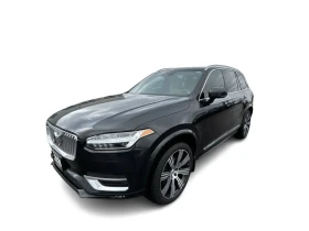 Volvo Xc90 T6* AWD* Камера* Virtual* Bowers&Wilkins , снимка 2