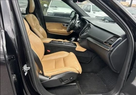 Volvo Xc90 T6* AWD* Камера* Virtual* Bowers&Wilkins , снимка 10