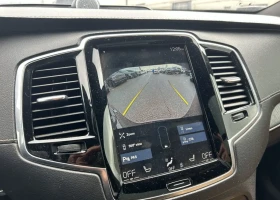 Volvo Xc90 T6* AWD* Камера* Virtual* Bowers&Wilkins , снимка 13