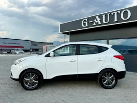 Hyundai IX35 1.7 crdi Собствен лизинг !!! Face lift full, снимка 8