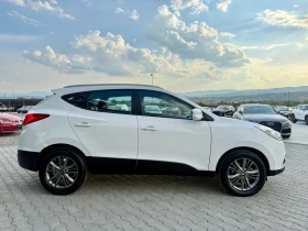 Hyundai IX35 1.7 crdi Собствен лизинг !!! Face lift full, снимка 4