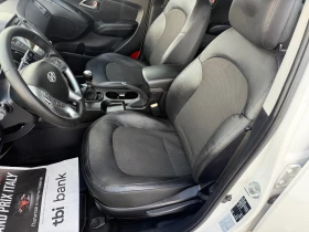 Hyundai IX35 1.7 crdi Собствен лизинг !!! Face lift full, снимка 13