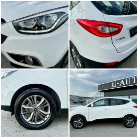Hyundai IX35 1.7 crdi Собствен лизинг !!! Face lift full, снимка 16