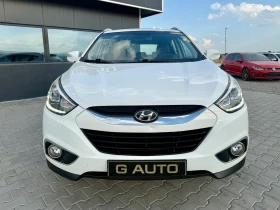 Hyundai IX35 1.7 crdi Собствен лизинг !!! Face lift full, снимка 2