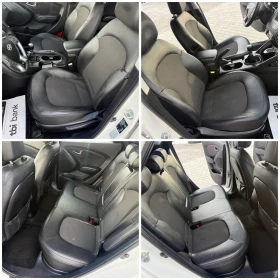 Hyundai IX35 1.7 crdi Собствен лизинг !!! Face lift full, снимка 17