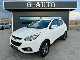 Hyundai IX35 1.7 crdi Собствен лизинг !!! Face lift full, снимка 1
