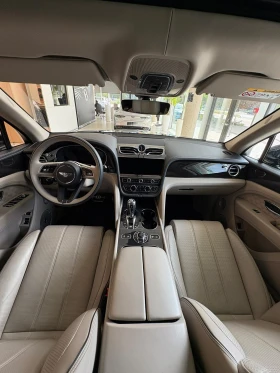Bentley Bentayga 4.0 V8 4WD, снимка 4