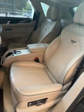 Bentley Bentayga 4.0 V8 4WD, снимка 6