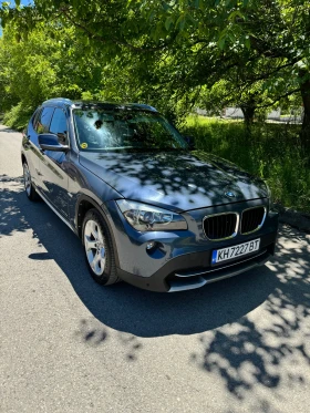 BMW X1, снимка 3