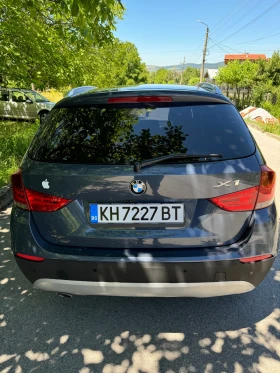 BMW X1, снимка 2