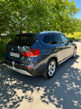 BMW X1, снимка 4