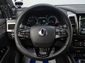SsangYong Rexton 2.2 4Wd Heritage, снимка 14
