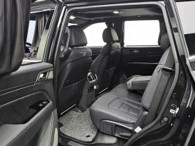 SsangYong Rexton 2.2 4Wd Heritage, снимка 12