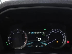 SsangYong Rexton 2.2 4Wd Heritage, снимка 8