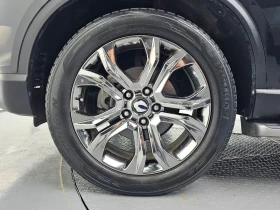SsangYong Rexton 2.2 4Wd Heritage, снимка 5