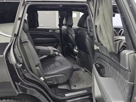 SsangYong Rexton 2.2 4Wd Heritage, снимка 11
