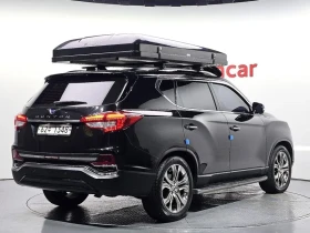 SsangYong Rexton 2.2 4Wd Heritage, снимка 2