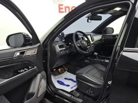 SsangYong Rexton 2.2 4Wd Heritage, снимка 10