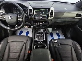 SsangYong Rexton 2.2 4Wd Heritage, снимка 7