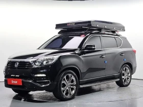 SsangYong Rexton 2.2 4Wd Heritage, снимка 1