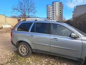 Volvo Xc90, снимка 7 - Автомобили и джипове - 45694379
