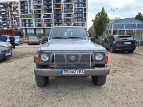 Nissan Patrol 2.8 TD | Mobile.bg    2