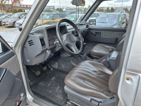 Nissan Patrol 2.8 TD, снимка 9 - Автомобили и джипове - 44291285