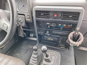 Nissan Patrol 2.8 TD, снимка 11 - Автомобили и джипове - 44291285