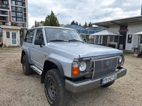 Nissan Patrol 2.8 TD | Mobile.bg    3