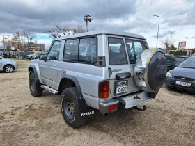 Nissan Patrol 2.8 TD | Mobile.bg    7