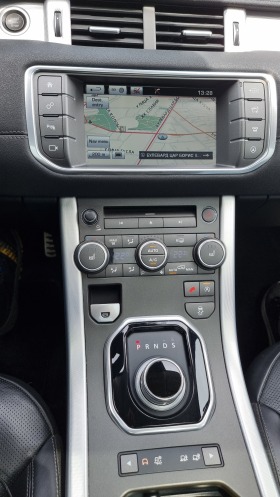 Land Rover Range Rover Evoque  Dynamic | Mobile.bg   8