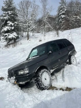 Land Rover Range rover 2.5 | Mobile.bg    3