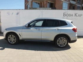 BMW X3 30d xDrive | Mobile.bg    7