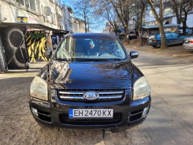 Kia Sportage, снимка 1