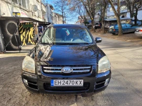 Kia Sportage, снимка 1