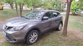 Nissan Qashqai  Acenta plus dCI | Mobile.bg    2