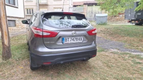 Nissan Qashqai  Acenta plus dCI | Mobile.bg    4