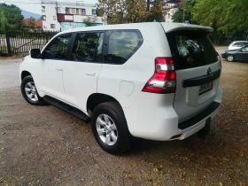 Toyota Land cruiser 2.8 D4D , снимка 7