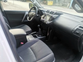 Toyota Land cruiser 2.8 D4D , снимка 11